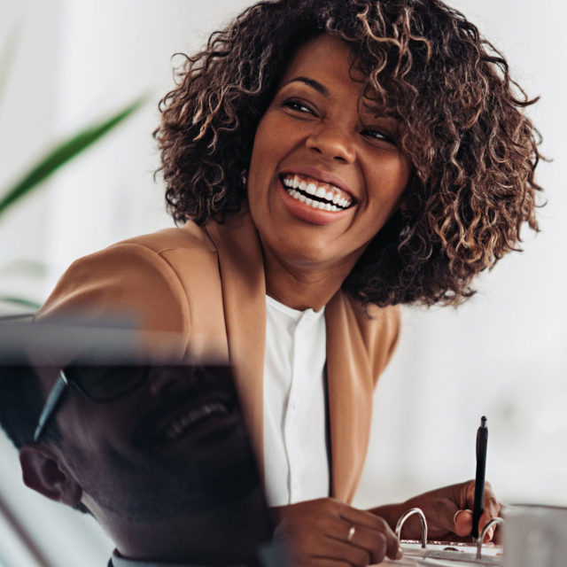 Avantages d’une relocation pour une entreprise Benefits of relocation for the company
