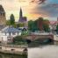 Blog The Good Relocation- Strasbourg, capitale européenne vibrante