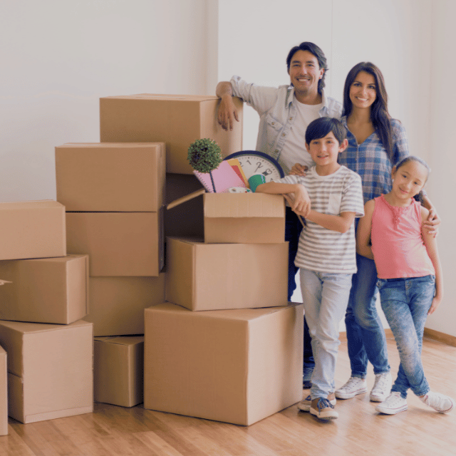 Avantages d’une relocation pour un particulier Avantages d'une relocation pour un particulier