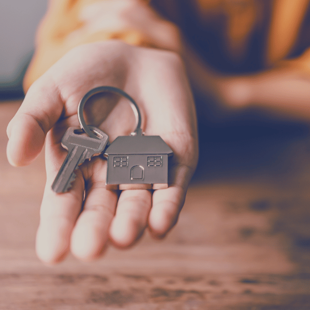4 Service de relocation - Recherche de logement