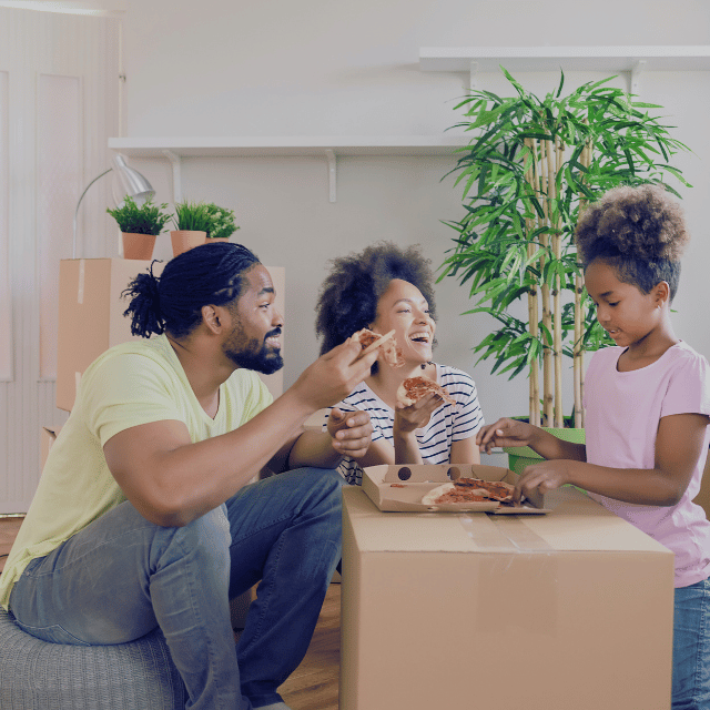 6 Service de relocation - Assistance Départ