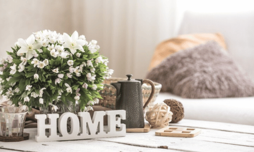 Forfait relocation Sweet Home Relocation package Sweet Home