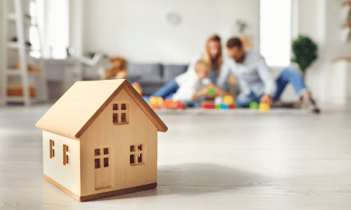 We are family, le forfait relocation pour la famille Relocation package We are family!