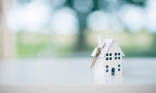 Forfait relocation premium Clés pour la sérénité Relocation package Keys to serenity
