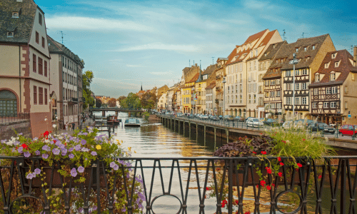 Forfait relocation temporaire nomade, tour d’orientation du quartier et de la ville Relocation package Nomad's Haven