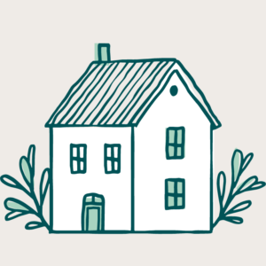 Icône Recherche de logement Relocation in Strasbourg - Housing Search
