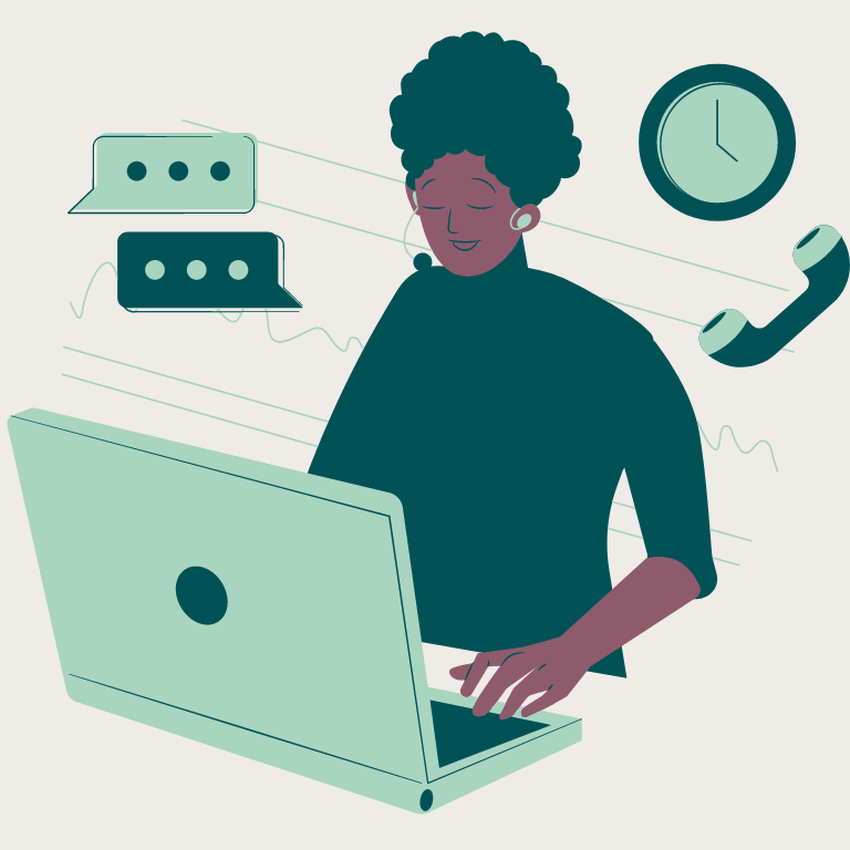 Relocation in Strasbourg - Conciergerie