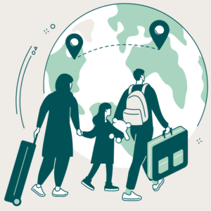 Icône Déménagement Relocation in Strasbourg - Moving coordination