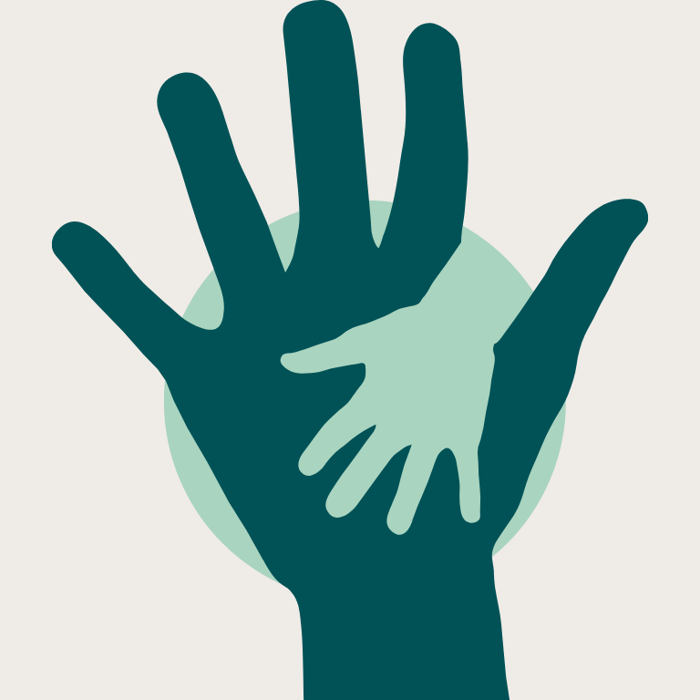 Icône Intégration de la famille Reubicación en Strasbourg - Integración de la familia