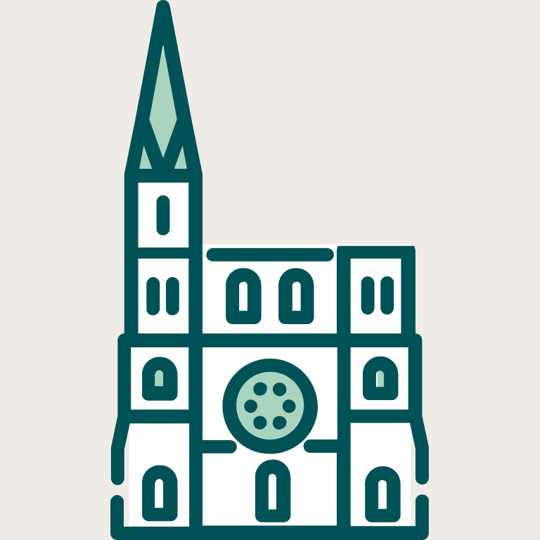 Relocation in Strasbourg - Orientation tour