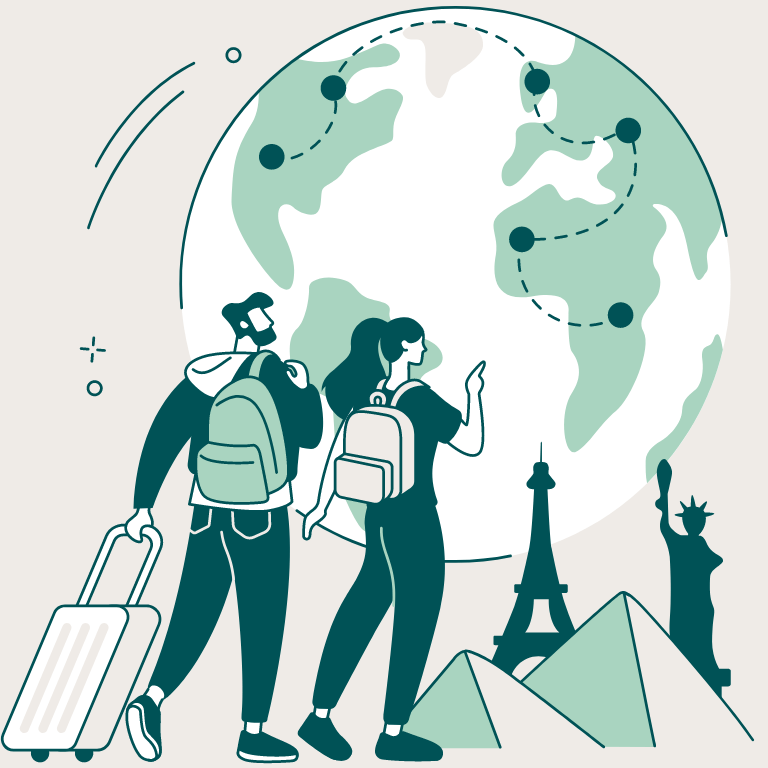 Relocation in Strasbourg - Departure assistance