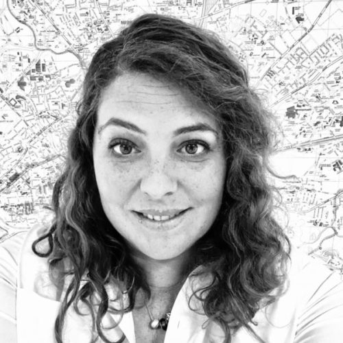 DFILIUCHAPARRO-B&W Diane Filiu Chaparro's profile