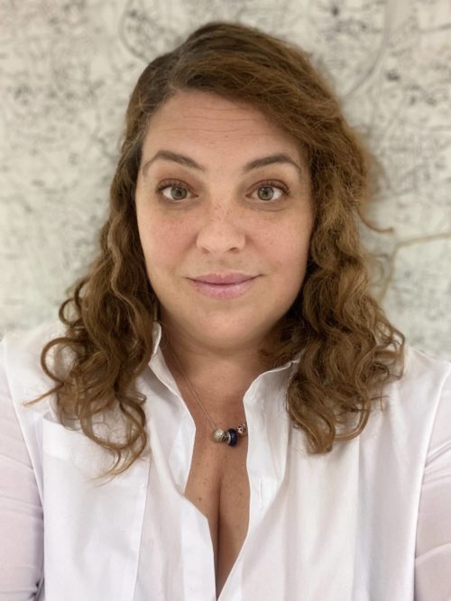 Diane Filiu Chaparro, fondatrice de Alsace Sweeet Home Diane Filiu Chaparro, fondatrice d'Alsace Sweet Home