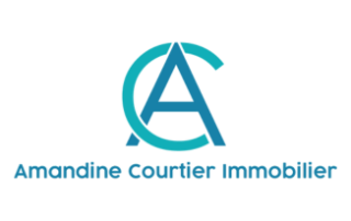 Notre partenaire Amandine Courtier Immobilier