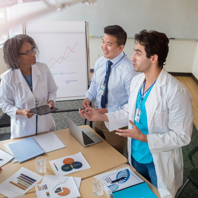 8 Améliorez la productivité de votre entreprise grâce à la relocalisation