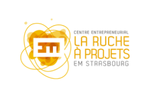 Notre partenaire La Ruche à Projets - EM Strasbourg