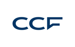 Notre partenaire Banque CCF